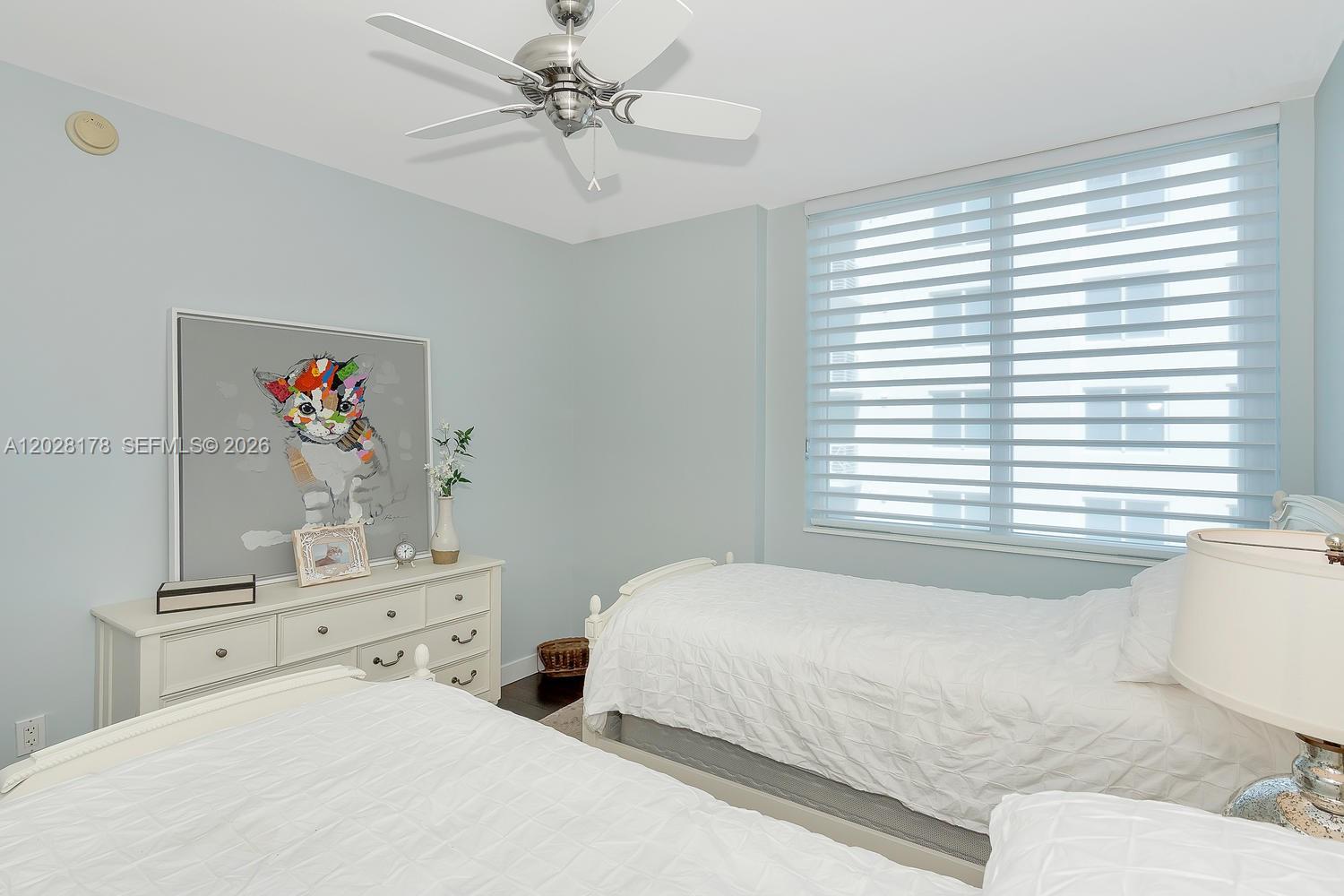 SAPPHIRE FORT LAUDERDALE - Residential