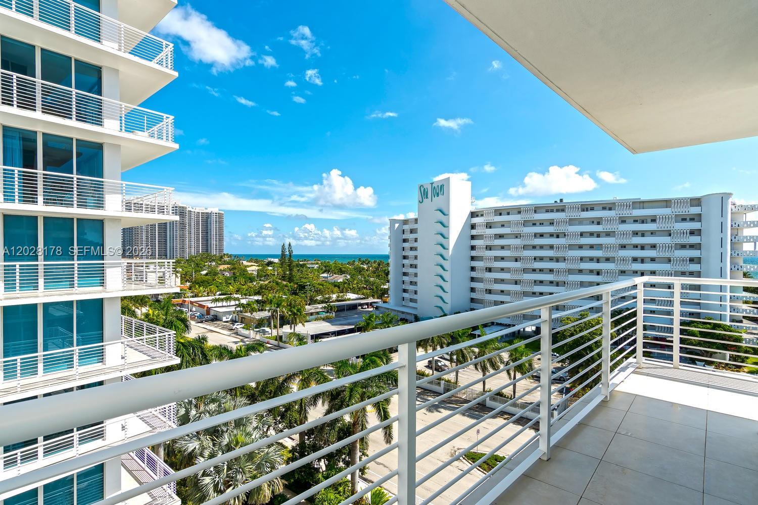 SAPPHIRE FORT LAUDERDALE - Residential
