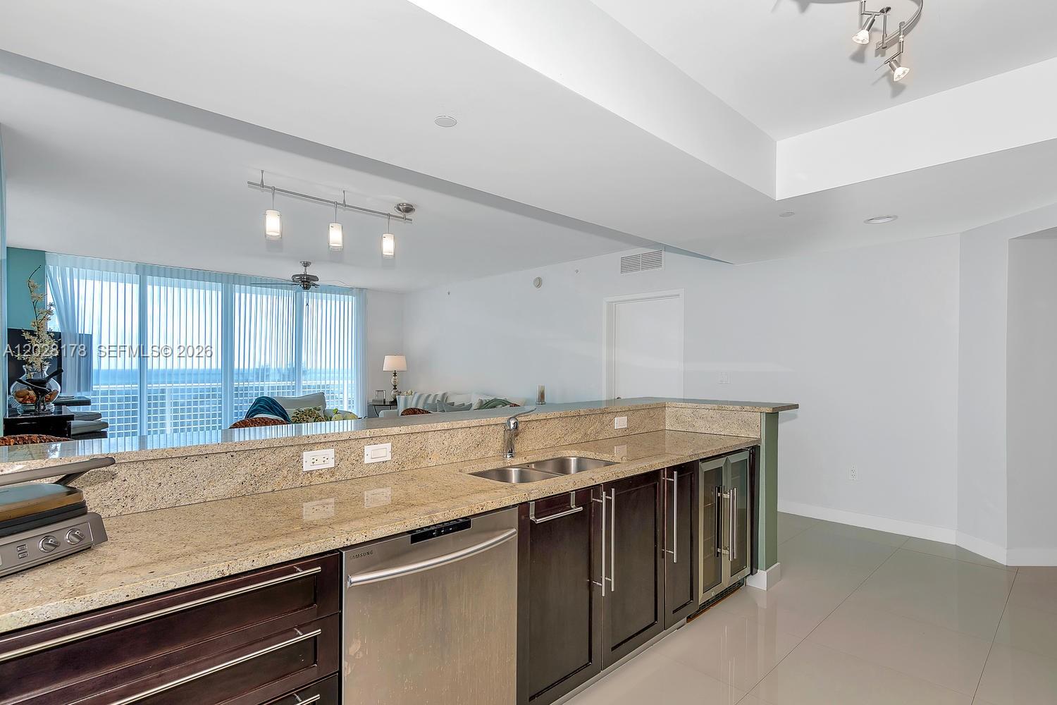 SAPPHIRE FORT LAUDERDALE - Residential