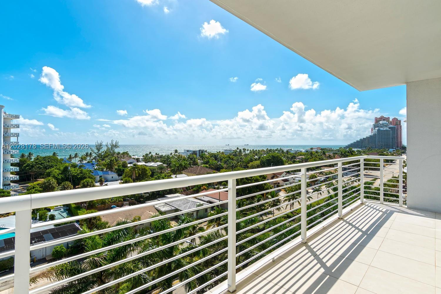 SAPPHIRE FORT LAUDERDALE - Residential