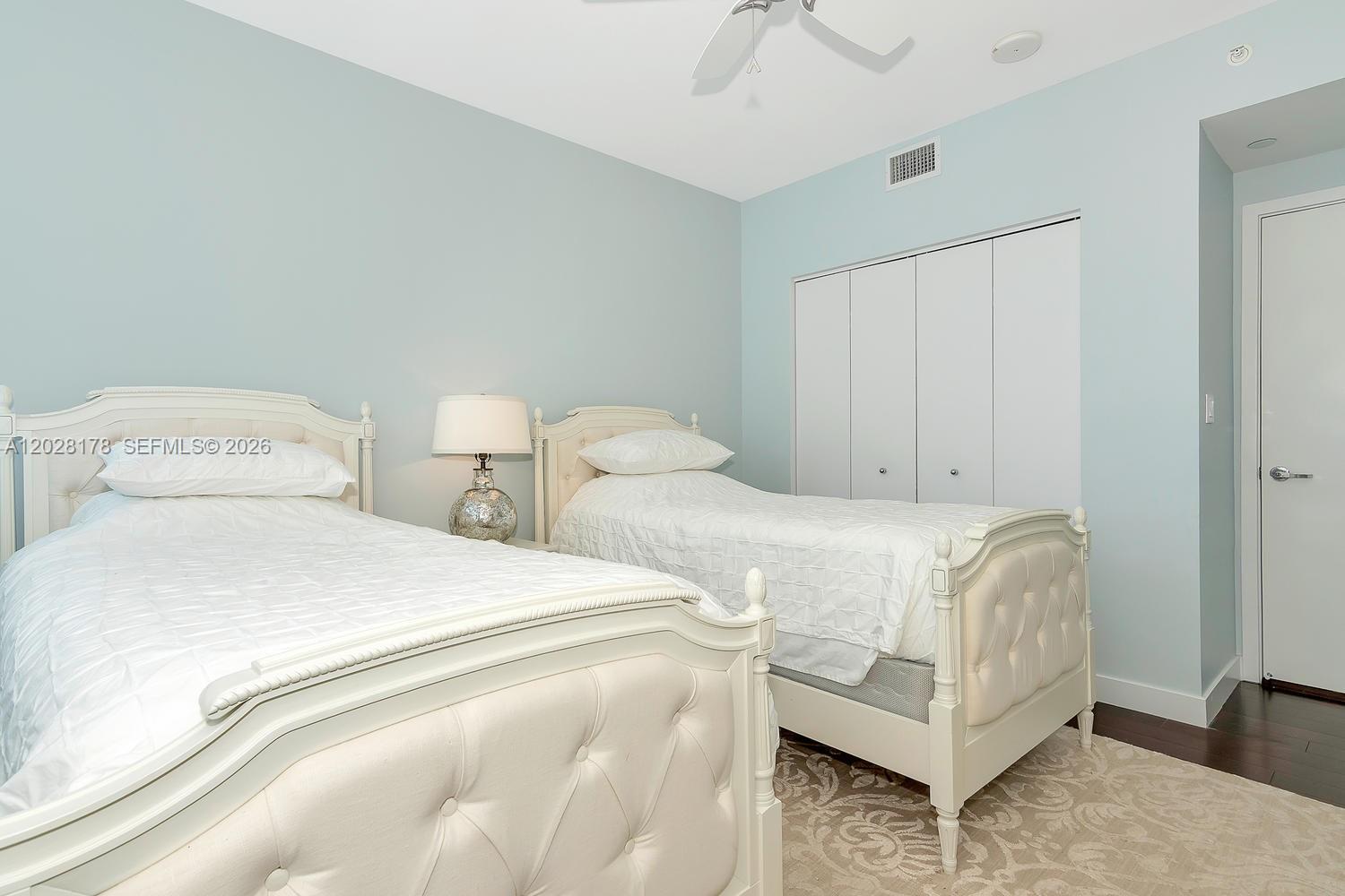 SAPPHIRE FORT LAUDERDALE - Residential