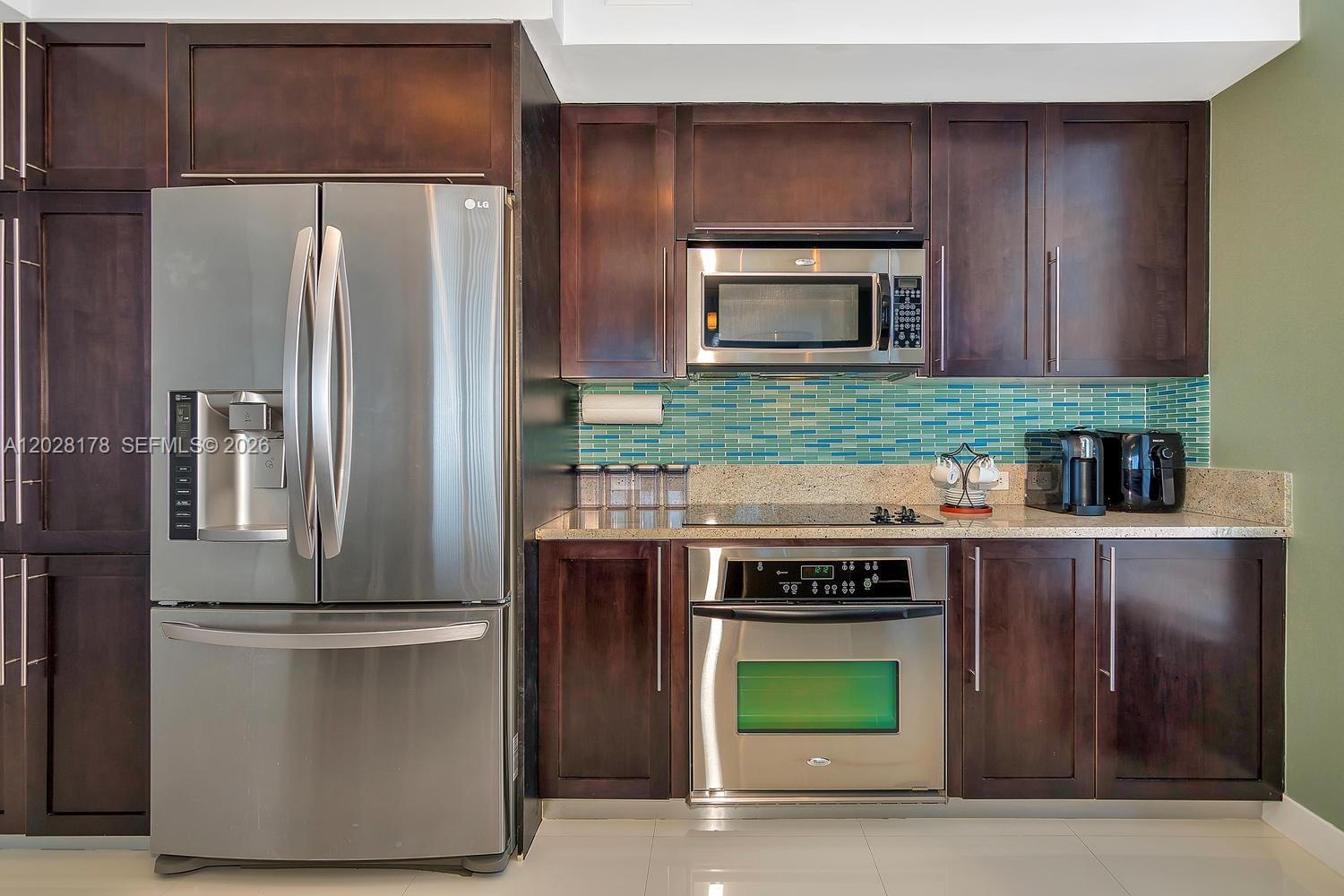SAPPHIRE FORT LAUDERDALE - Residential