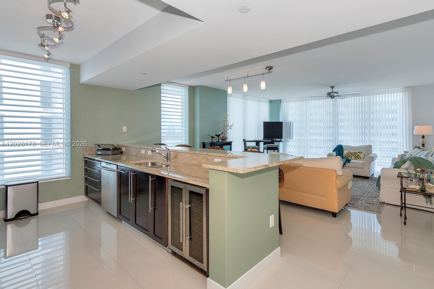 SAPPHIRE FORT LAUDERDALE - Residential