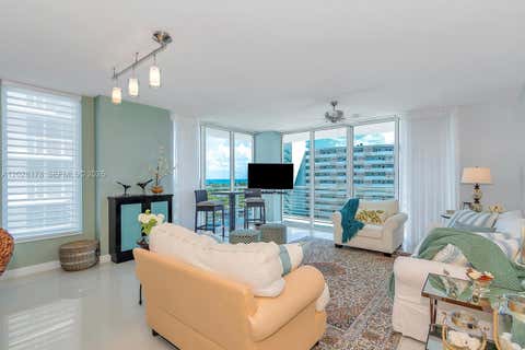 Photo of 2821 N Ocean Blvd #703S, Fort Lauderdale, FL 33308 (MLS # A12028178)