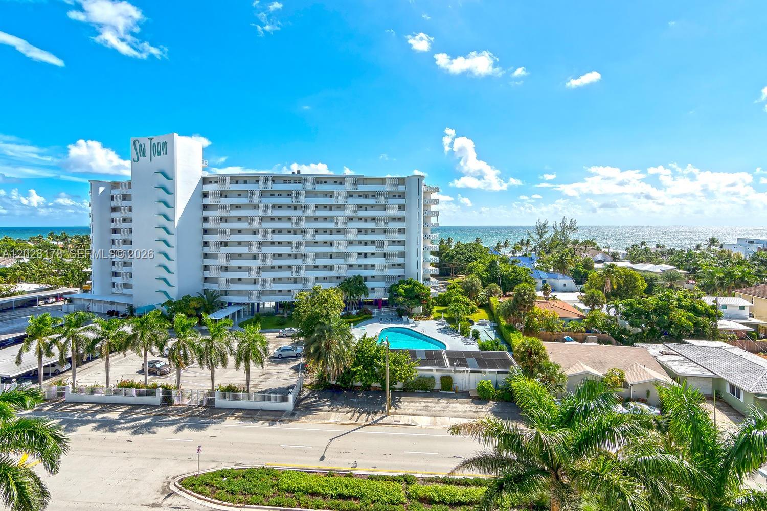 SAPPHIRE FORT LAUDERDALE - Residential