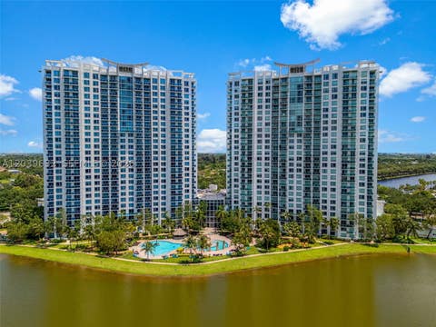 Photo of 2641 N Flamingo Rd #304N, Sunrise, FL 33323 (MLS # A12039632)