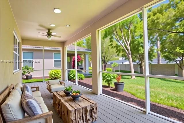 HILLCREST COUNTRY CLUB NO - Residential