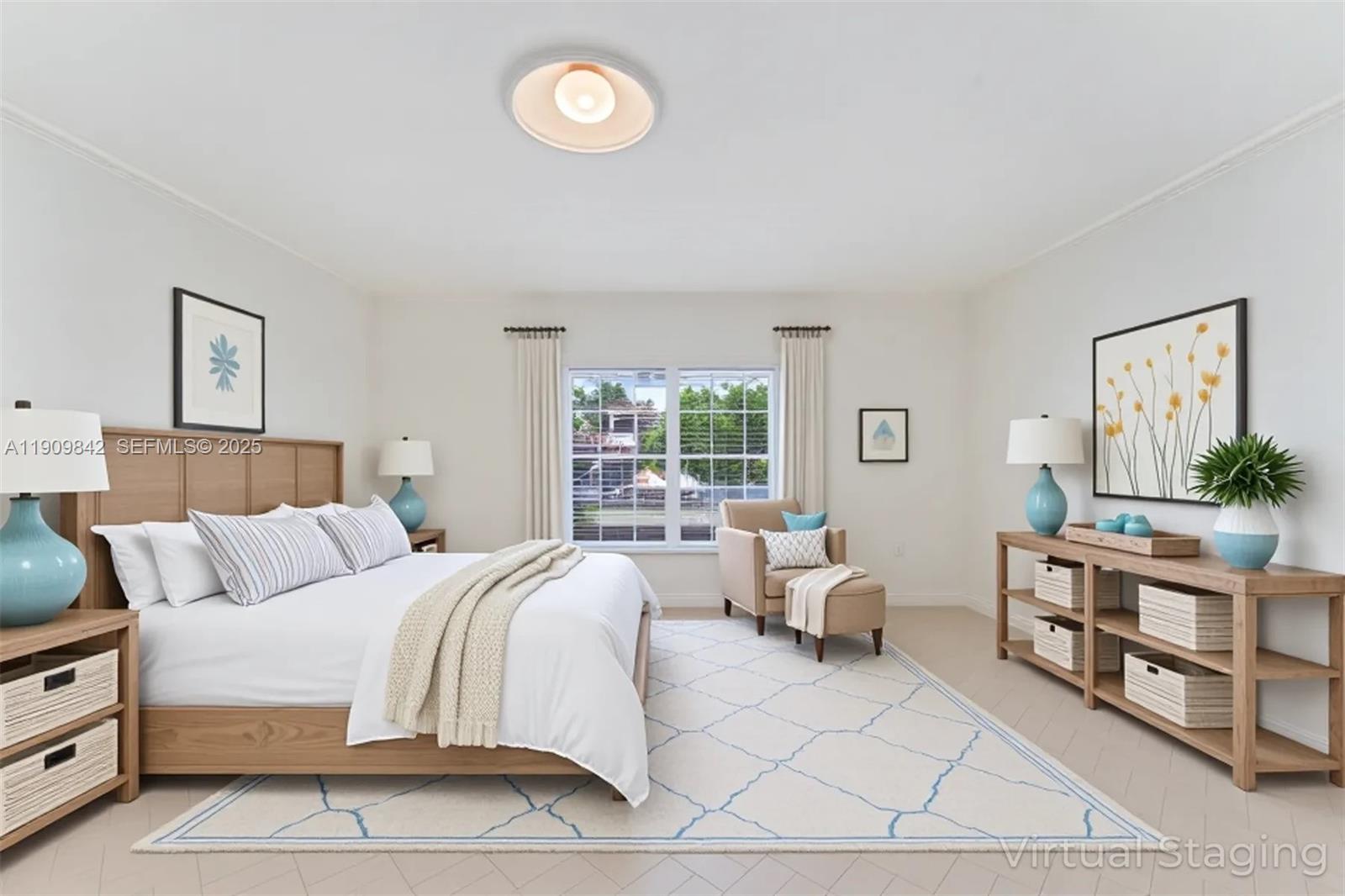 MAR STREET SUB - Residential Lease