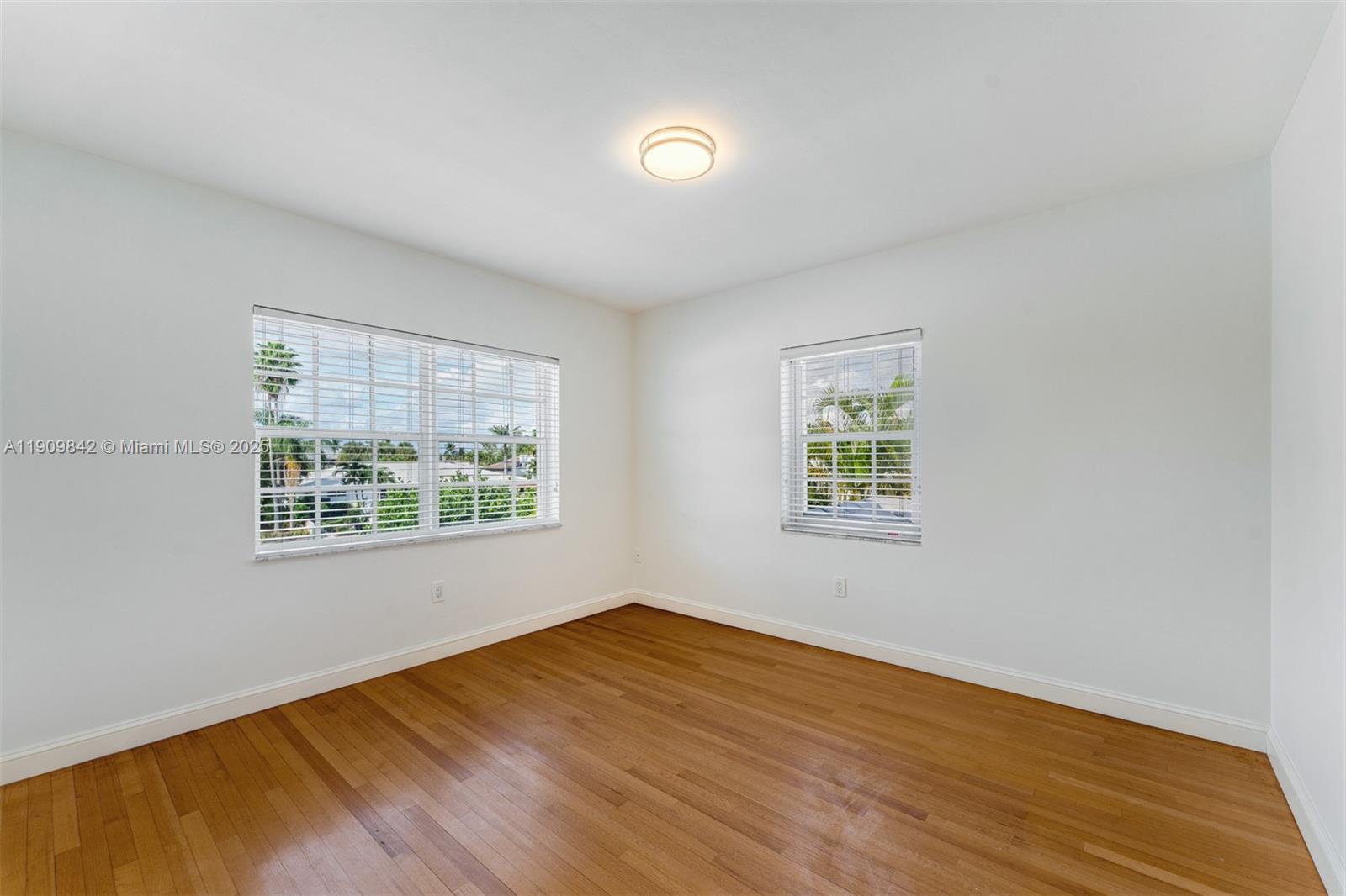 MAR STREET SUB - Residential Lease