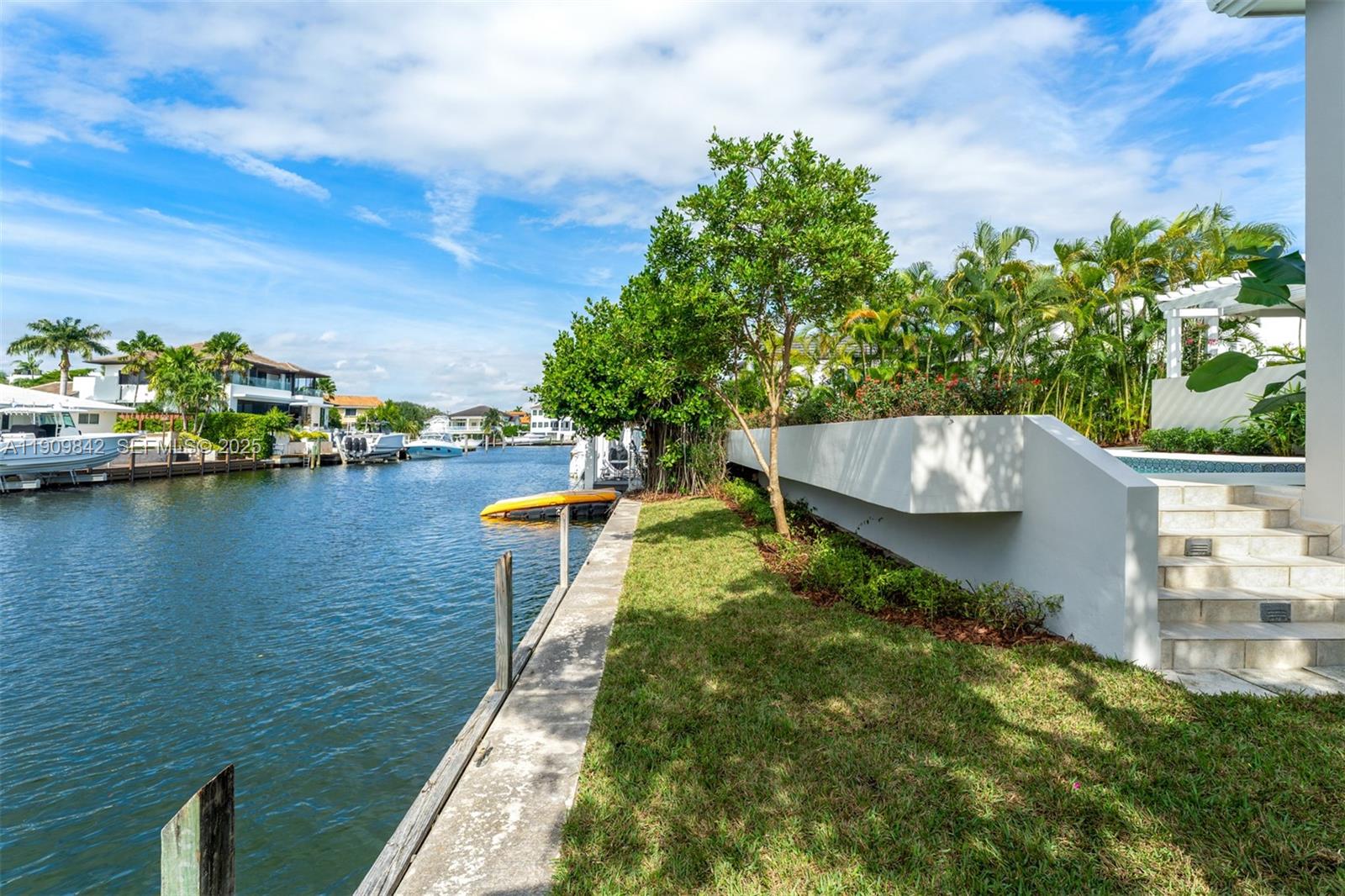 MAR STREET SUB - Residential Lease