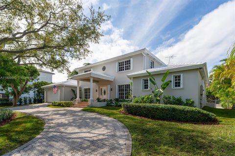 13032 Mar St Coral Gables FL 33156