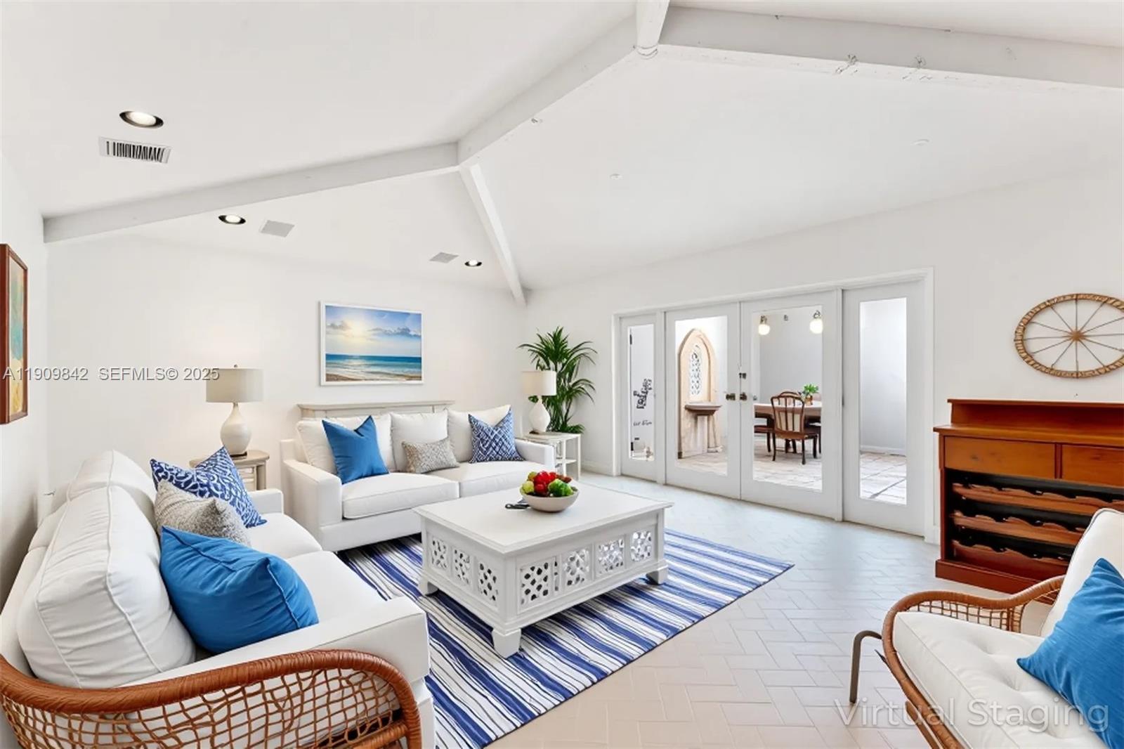 MAR STREET SUB - Residential Lease