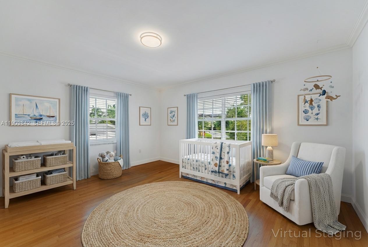 MAR STREET SUB - Residential Lease