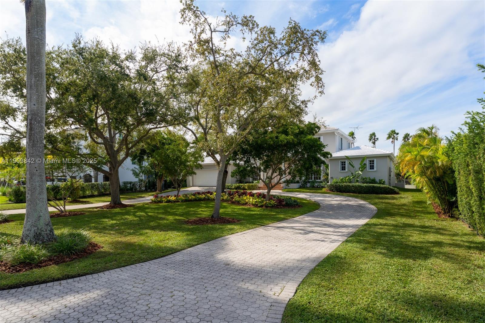 MAR STREET SUB - Residential Lease