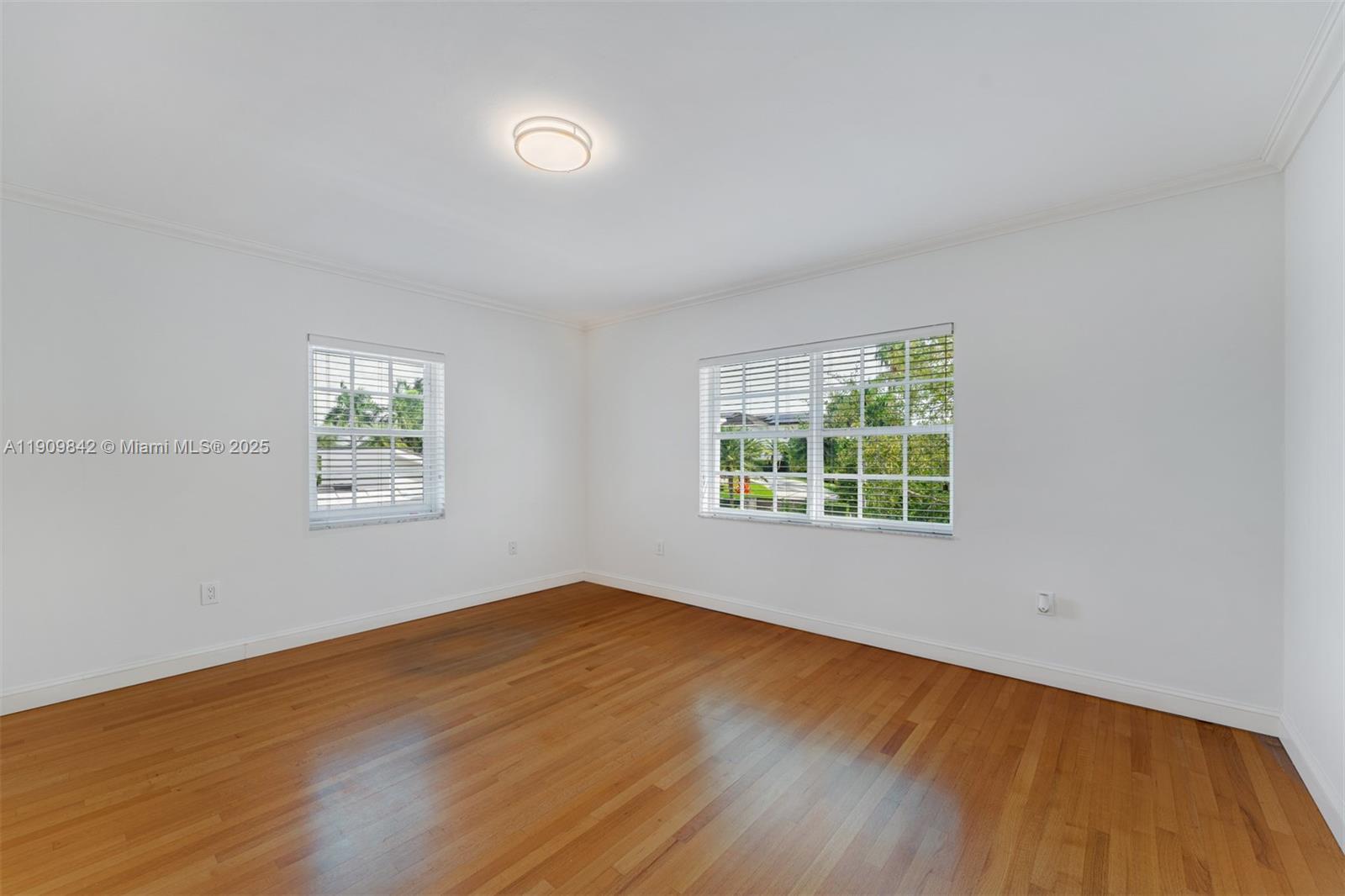 MAR STREET SUB - Residential Lease