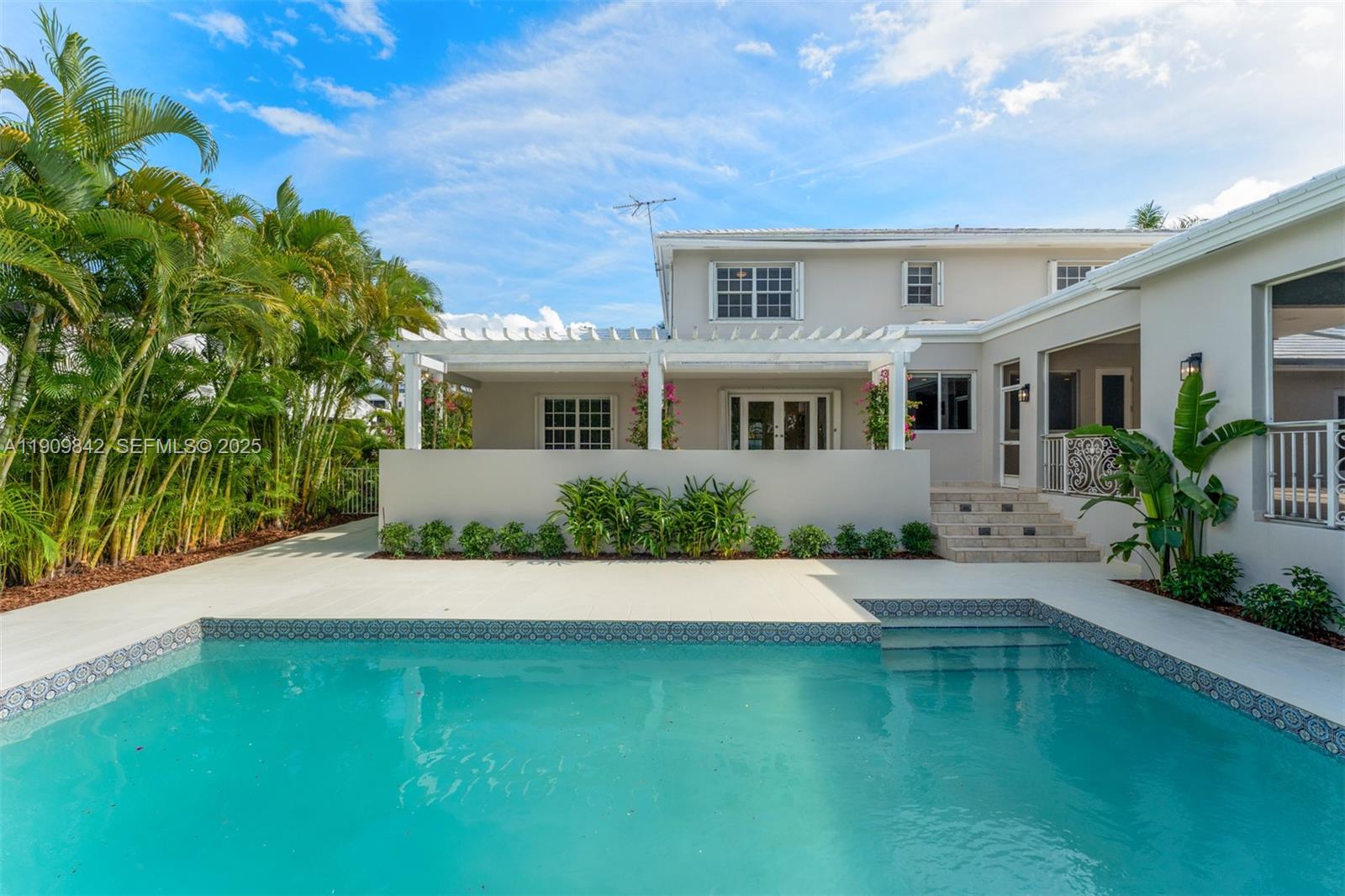 MAR STREET SUB - Residential Lease