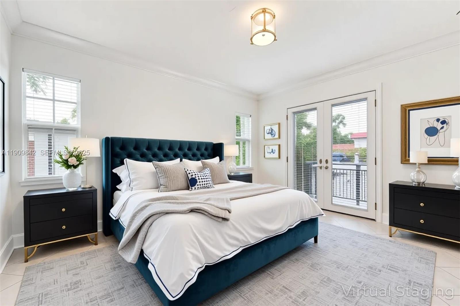 MAR STREET SUB - Residential Lease