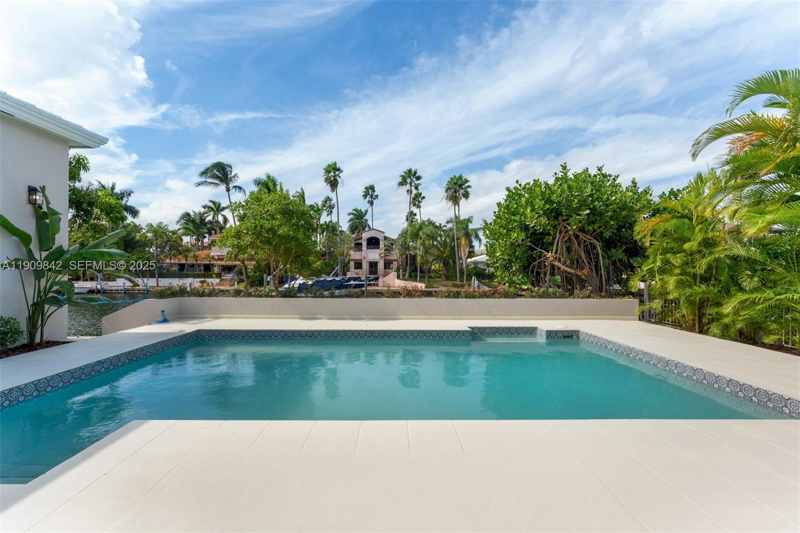 MAR STREET SUB - Residential Lease