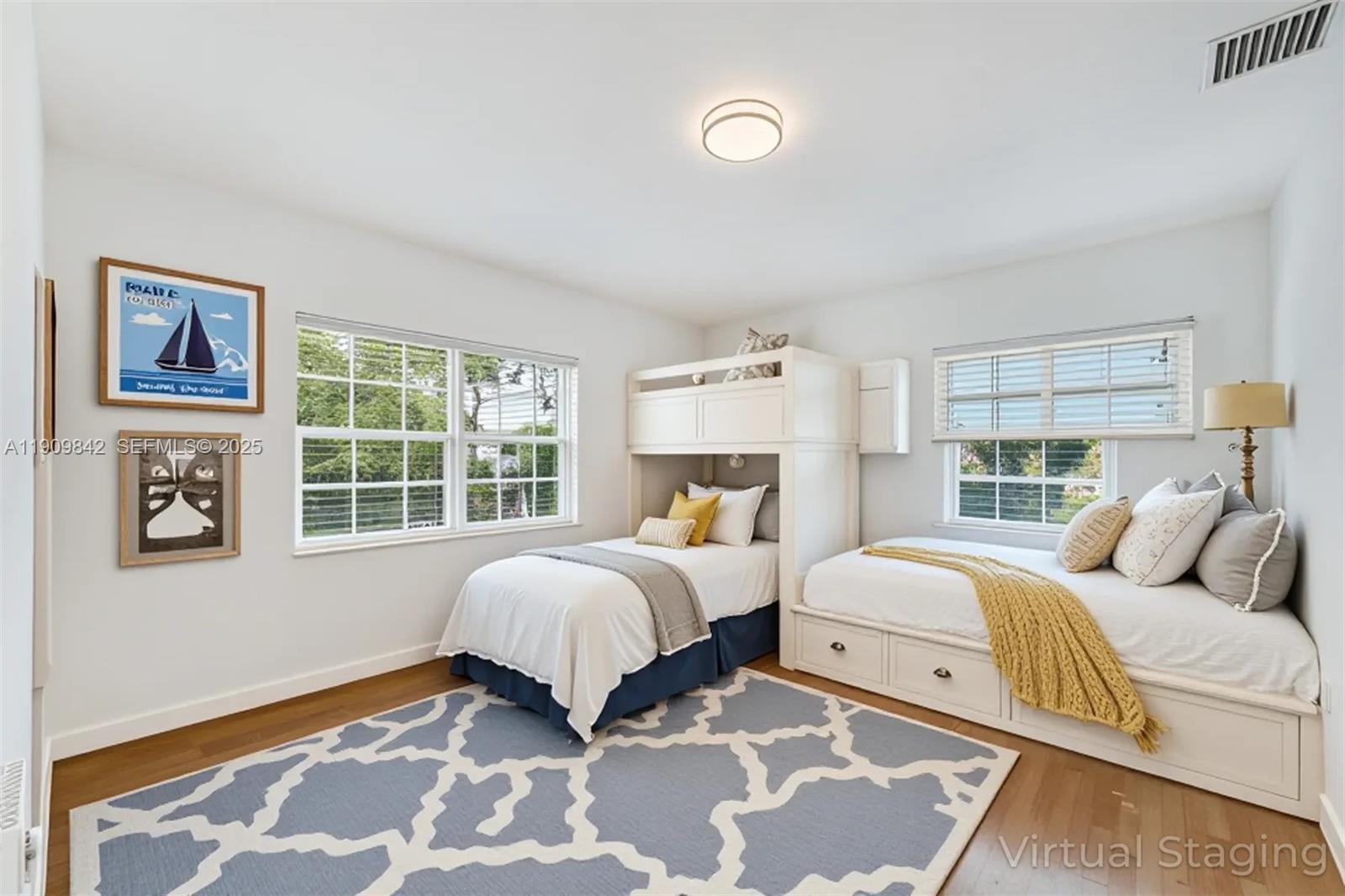 MAR STREET SUB - Residential Lease