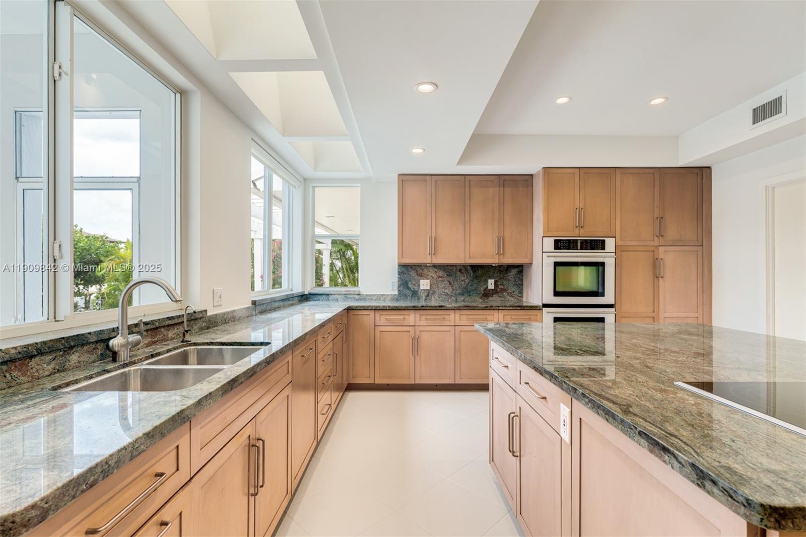 MAR STREET SUB - Residential Lease