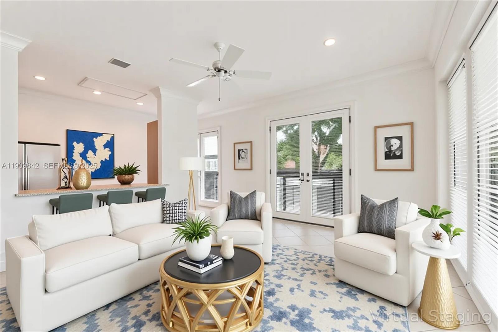 MAR STREET SUB - Residential Lease