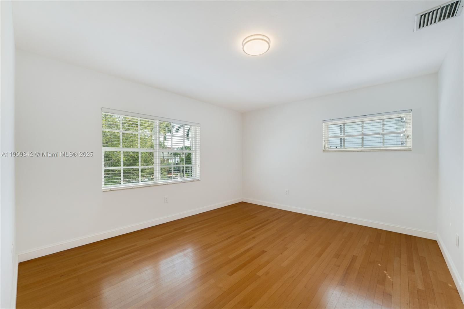 MAR STREET SUB - Residential Lease