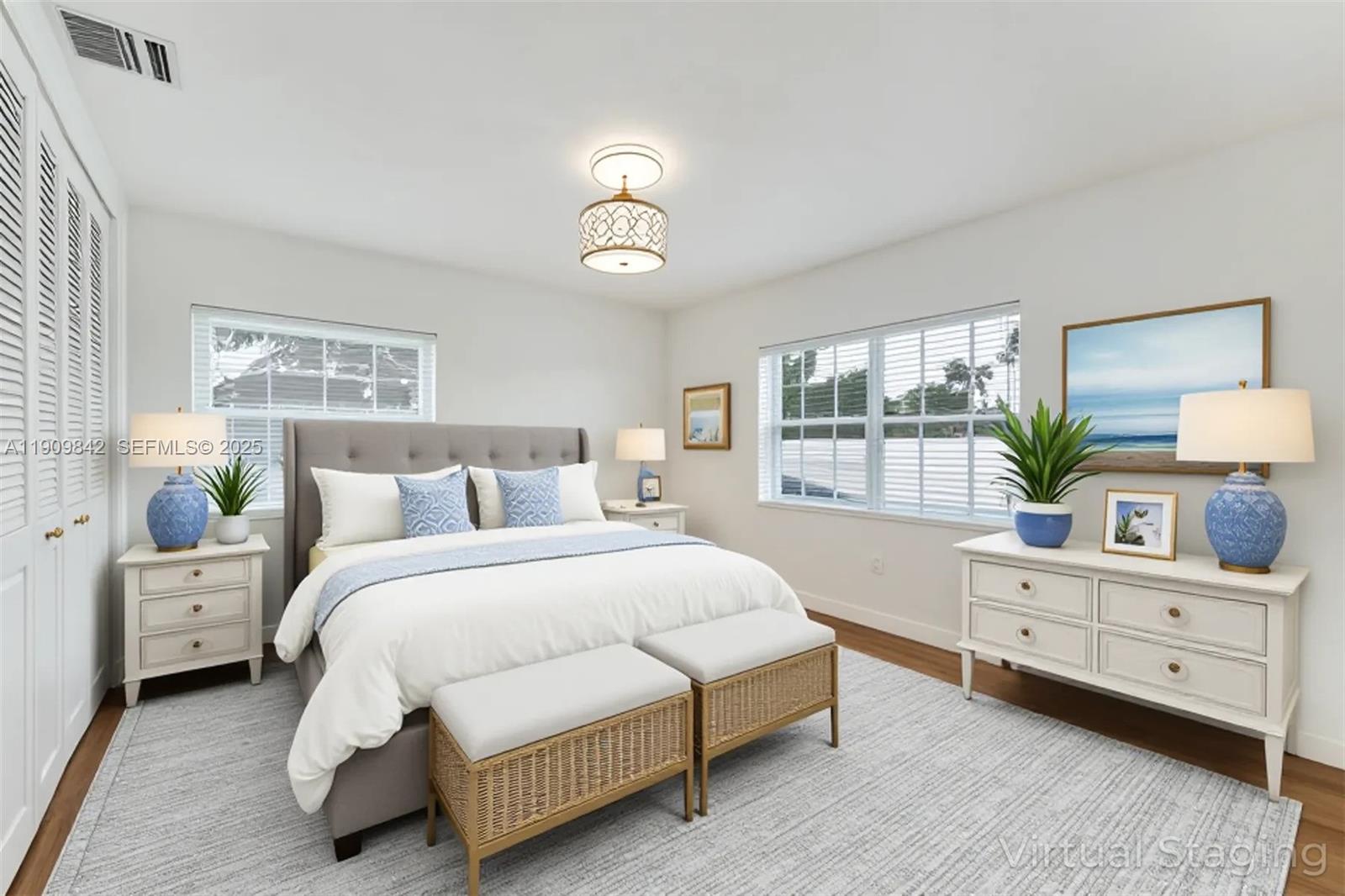 MAR STREET SUB - Residential Lease