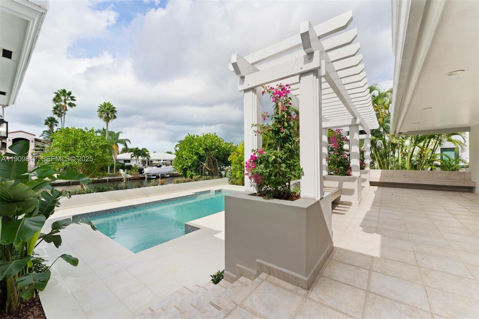 MAR STREET SUB - Residential Lease