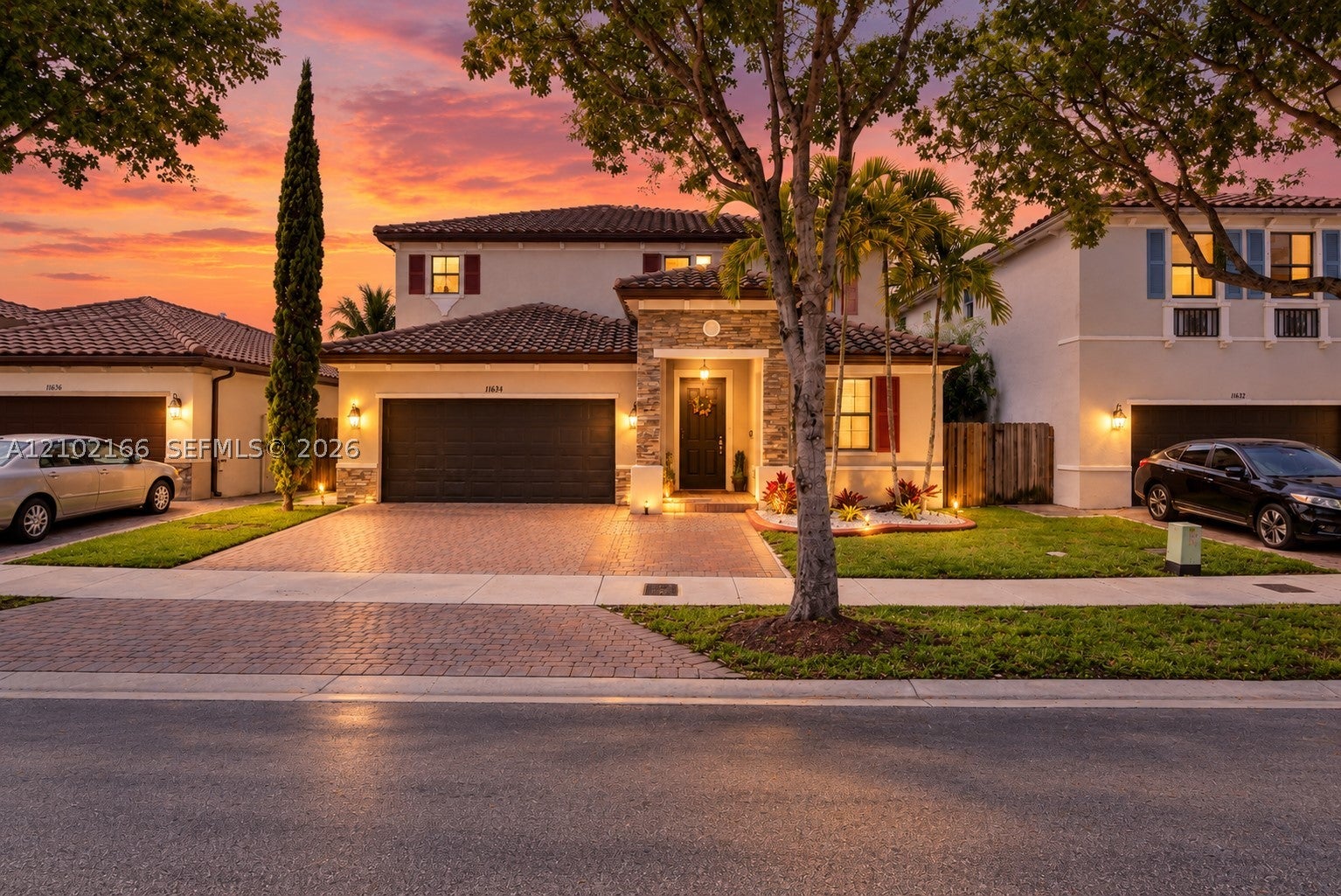 11634 SW 151st Path