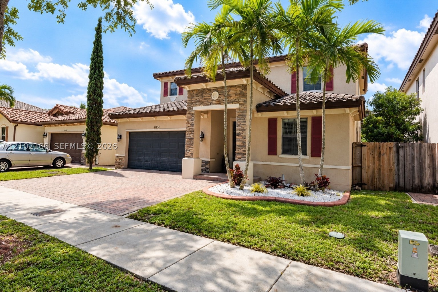 11634 SW 151st Path