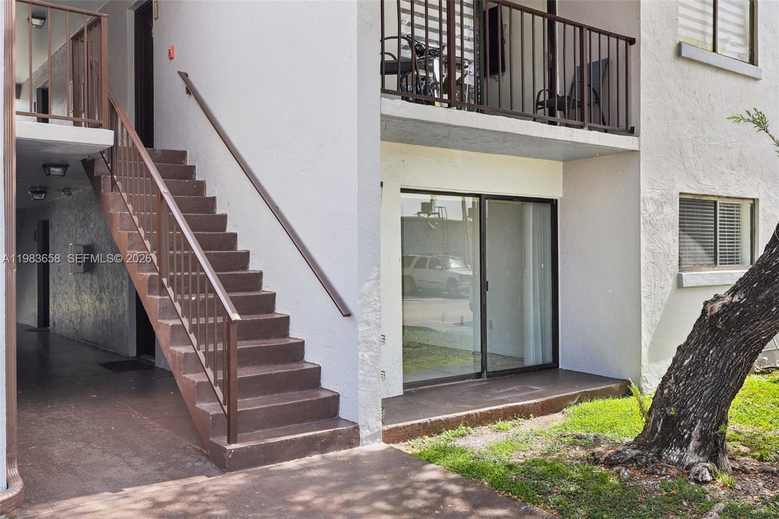 MAGNOLIA LANE CONDO - Residential