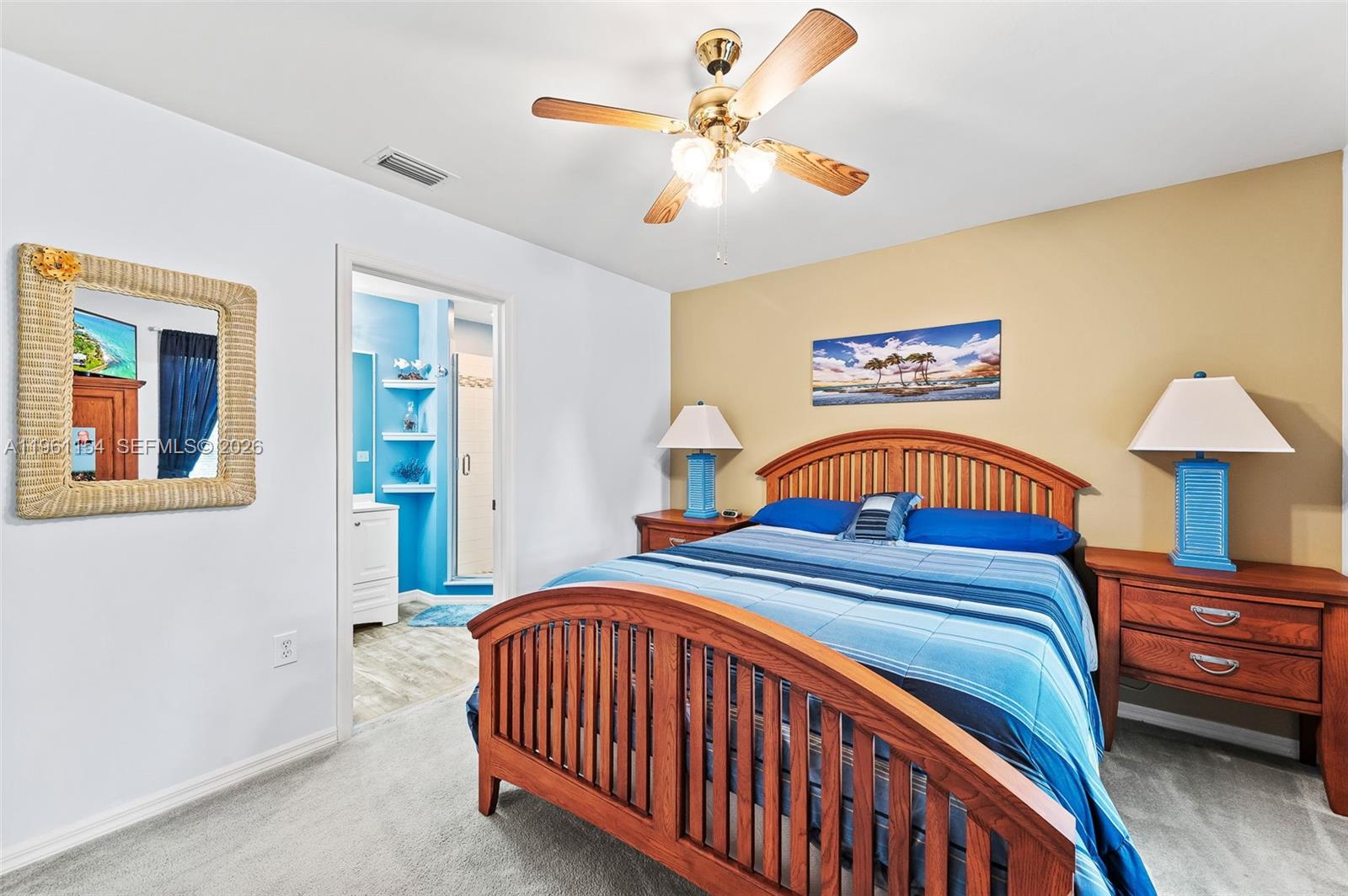 MIRROR LAKES - Residential