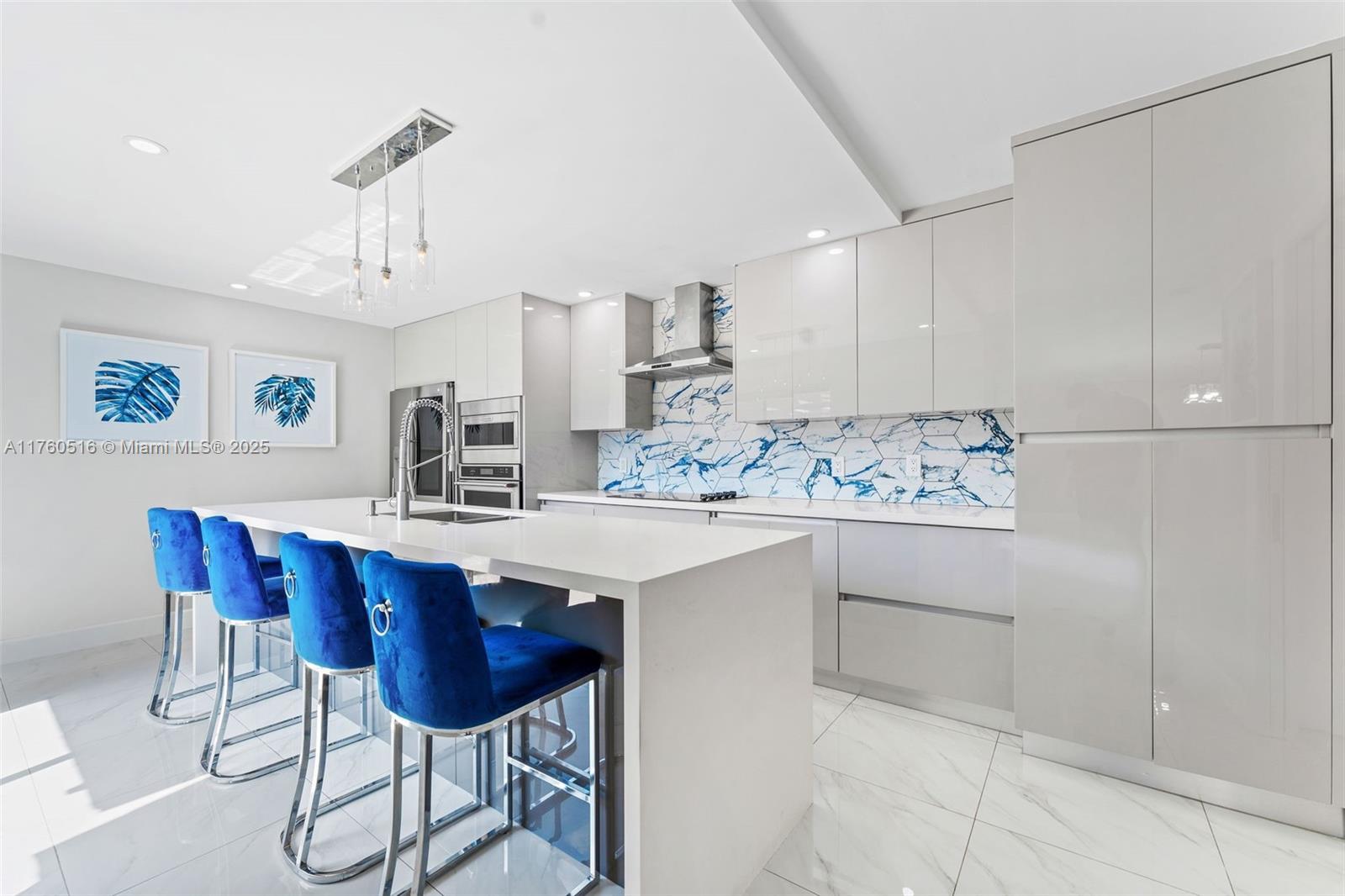 ROCK CREEK PHASE TWO - Residential