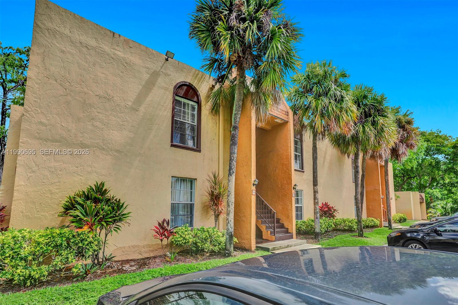 WOOD HUE III CONDO - Residential