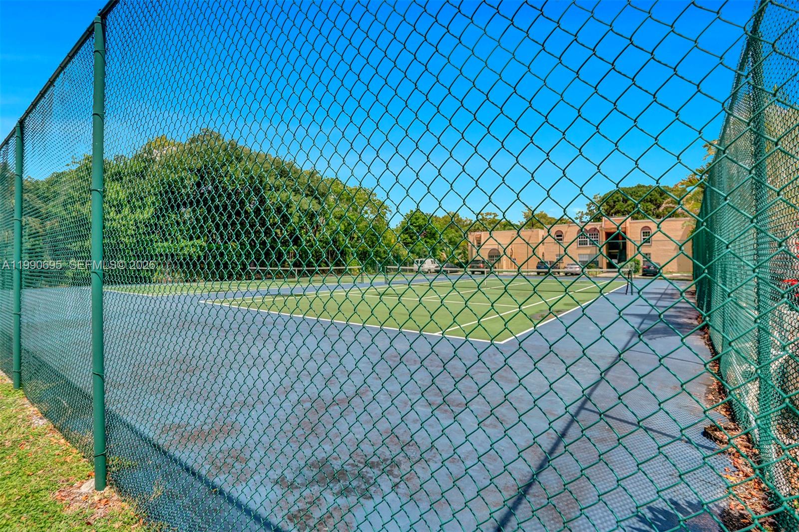 WOOD HUE III CONDO - Residential