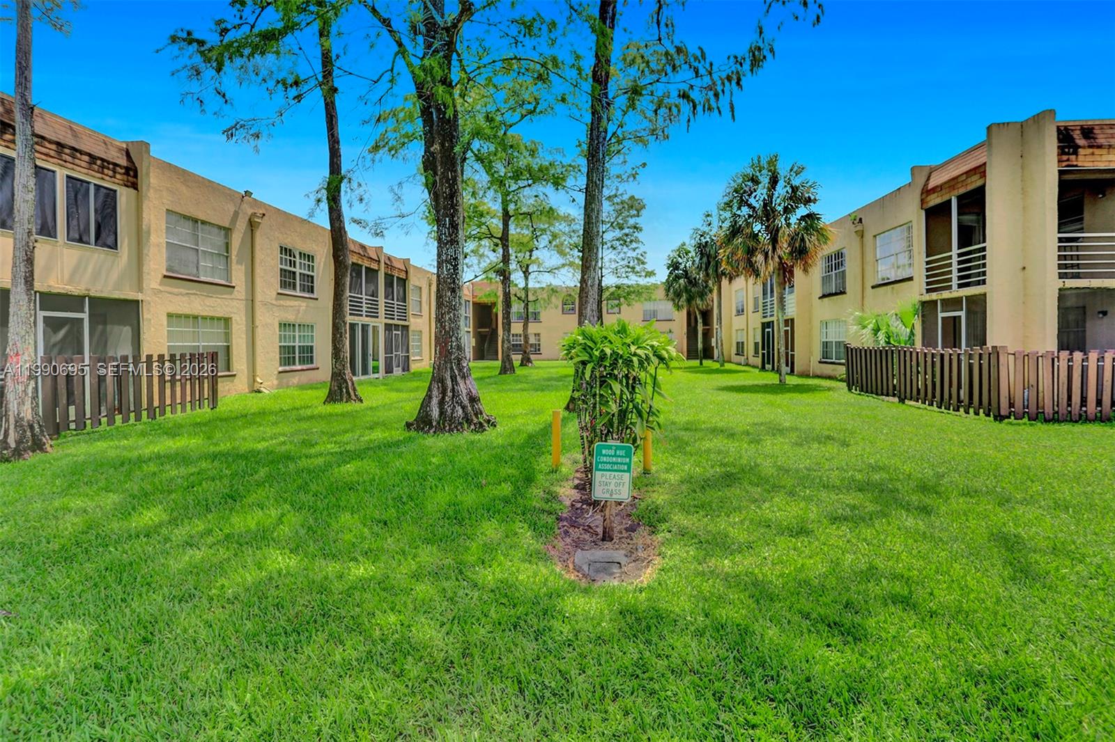 WOOD HUE III CONDO - Residential