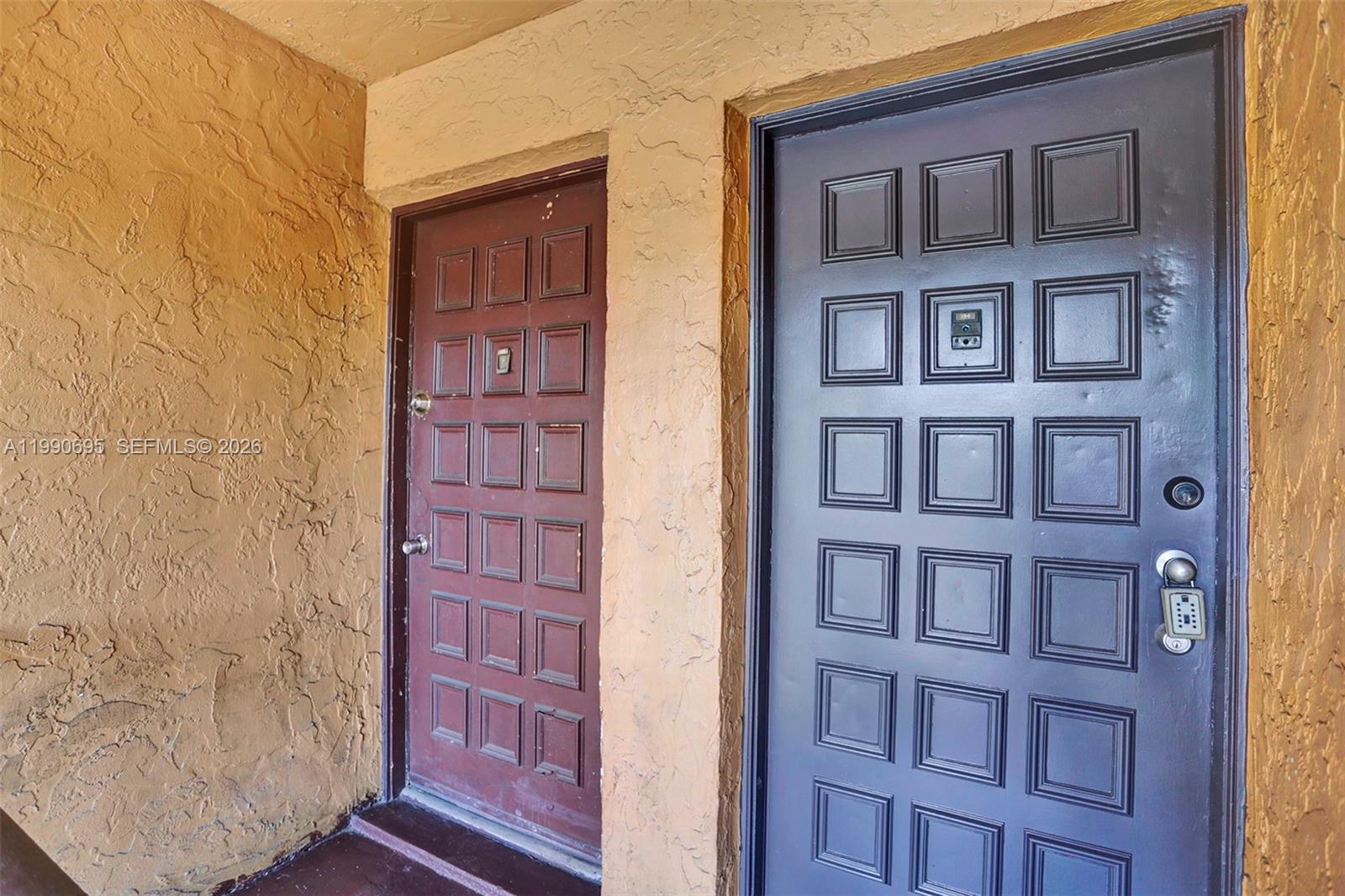 WOOD HUE III CONDO - Residential