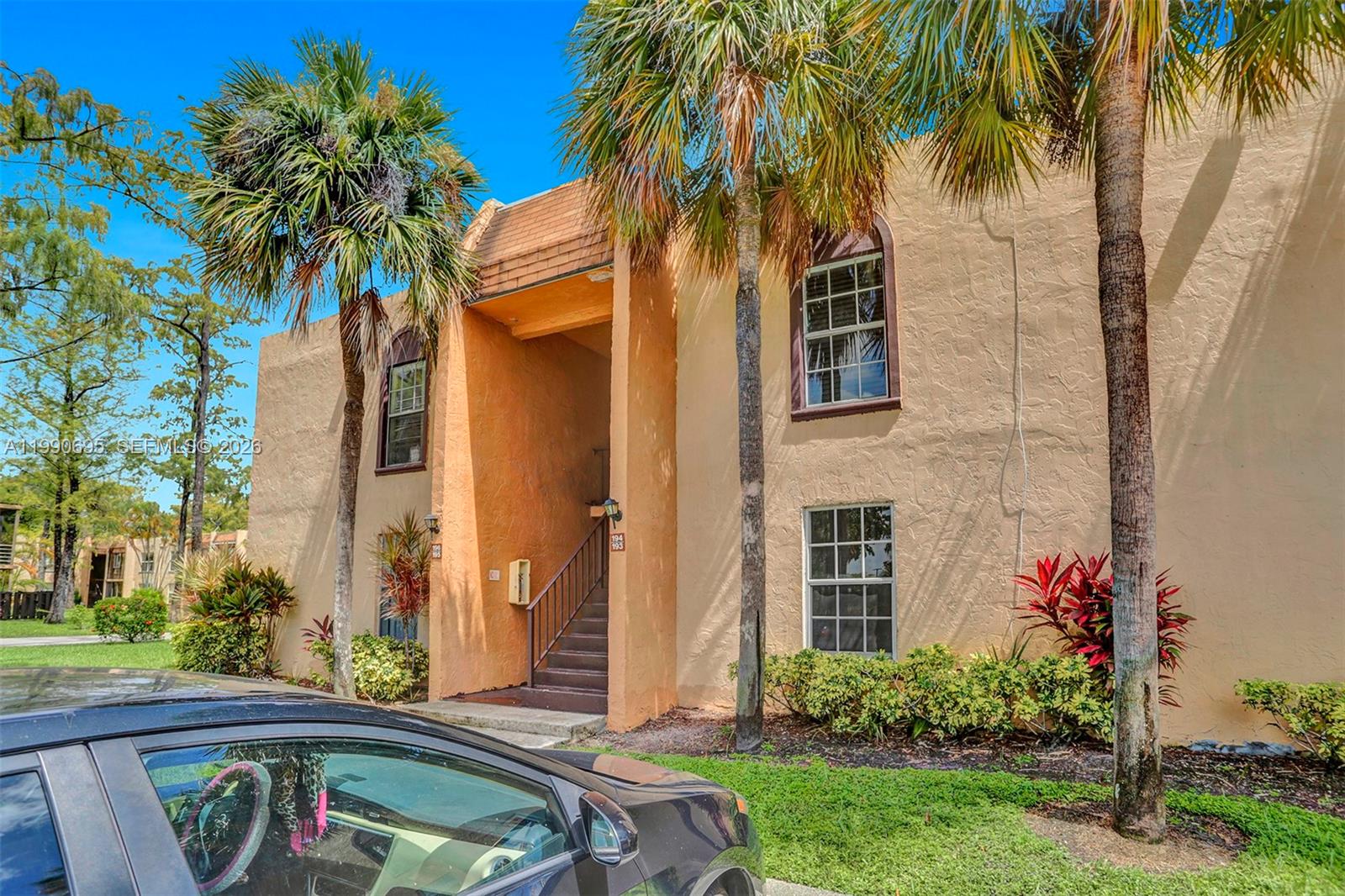 WOOD HUE III CONDO - Residential