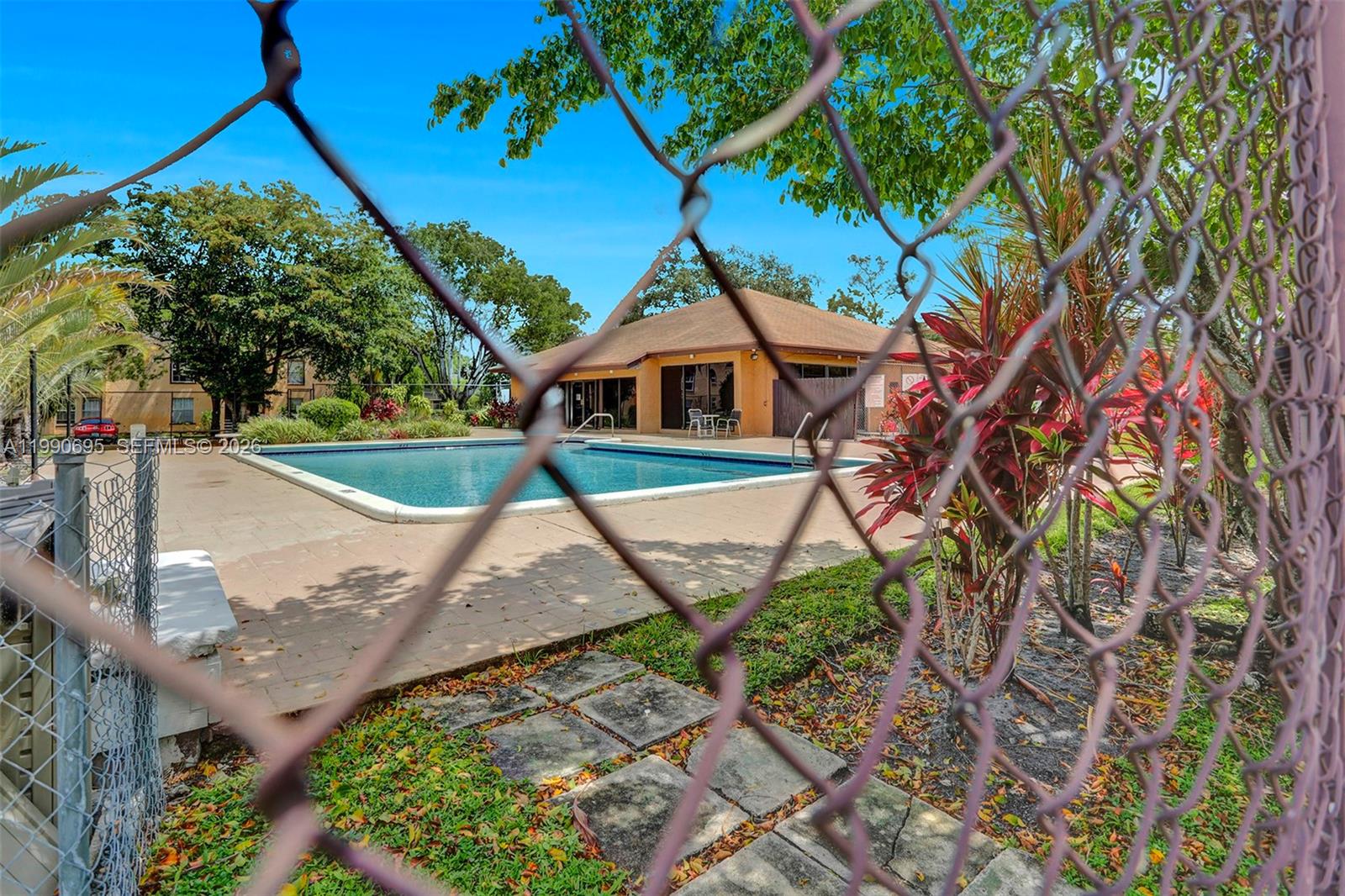 WOOD HUE III CONDO - Residential