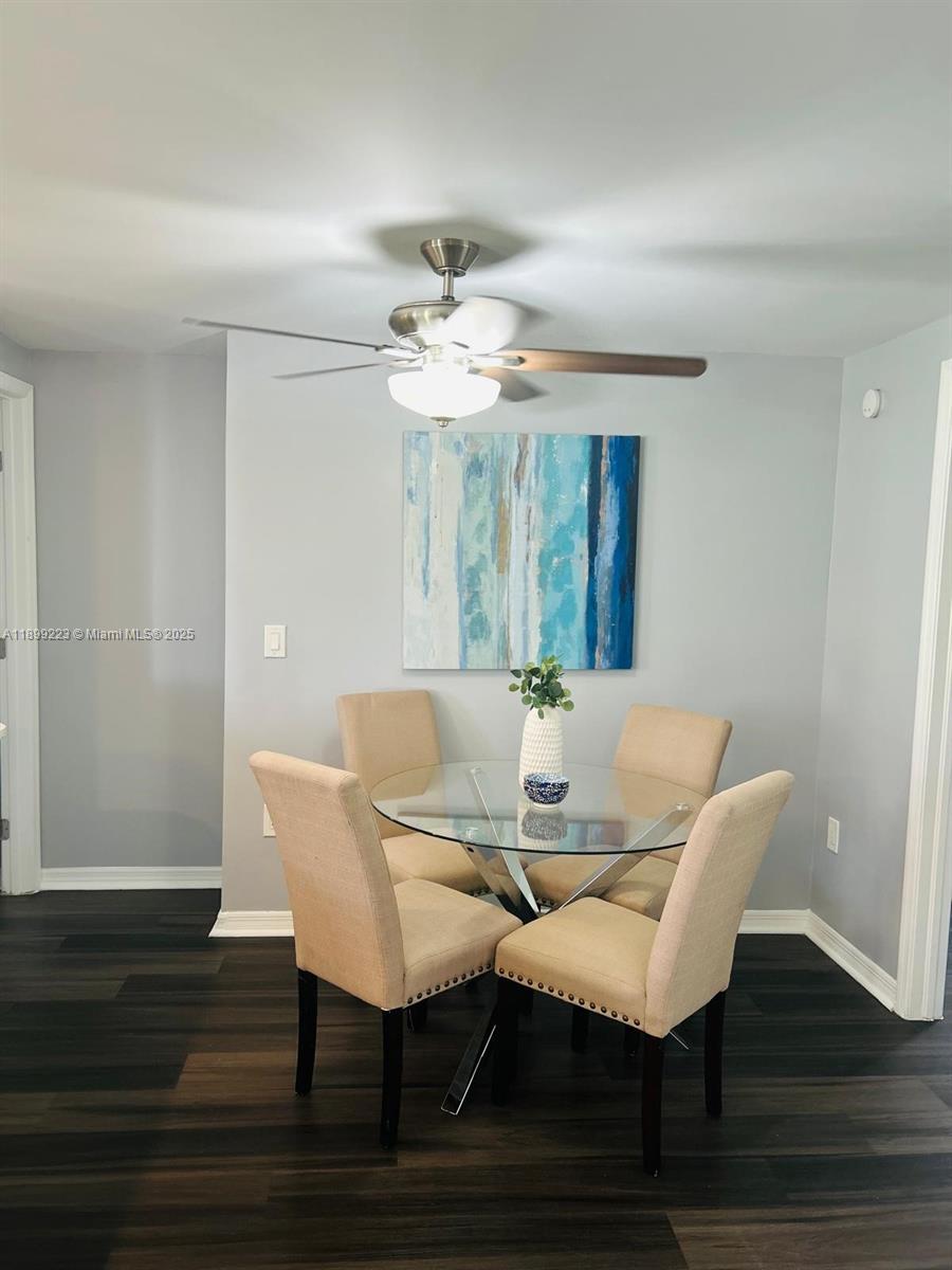 SPRING HILL UNIT 10 - Residential Lease