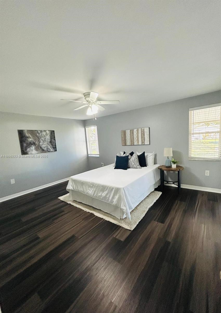 SPRING HILL UNIT 10 - Residential Lease