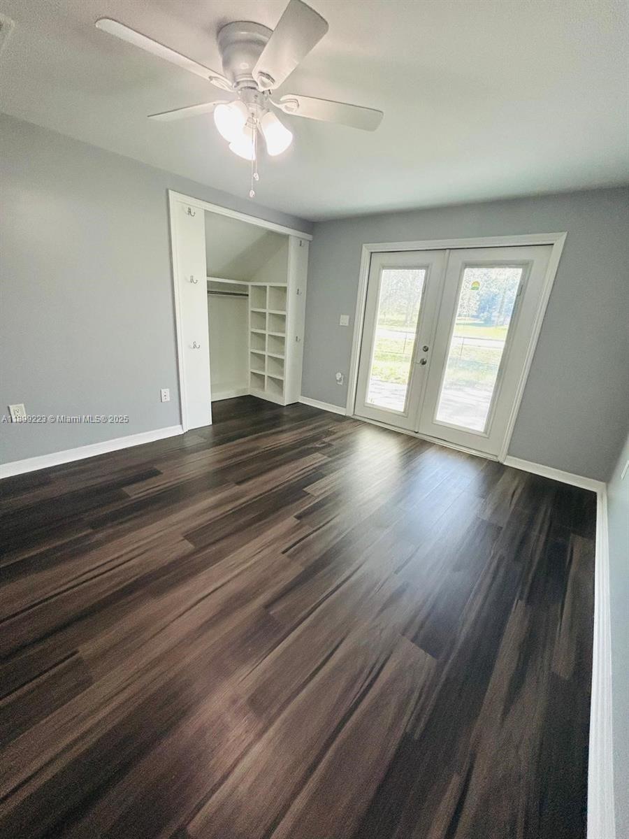 SPRING HILL UNIT 10 - Residential Lease