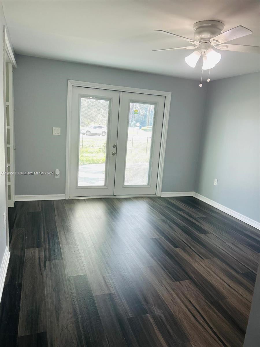 SPRING HILL UNIT 10 - Residential Lease