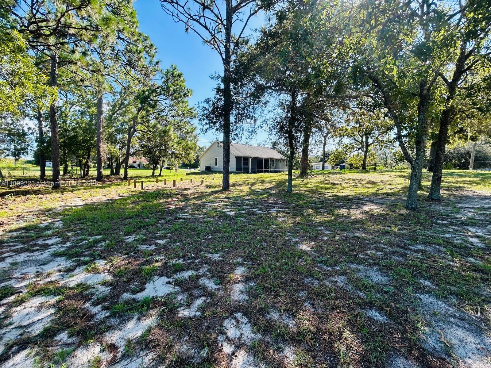 SPRING HILL UNIT 10 - Residential Lease