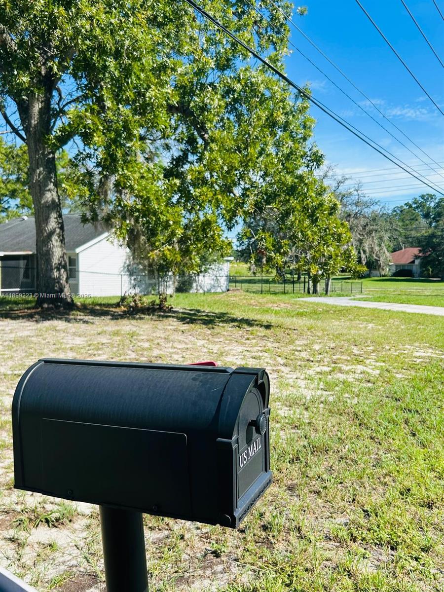 SPRING HILL UNIT 10 - Residential Lease