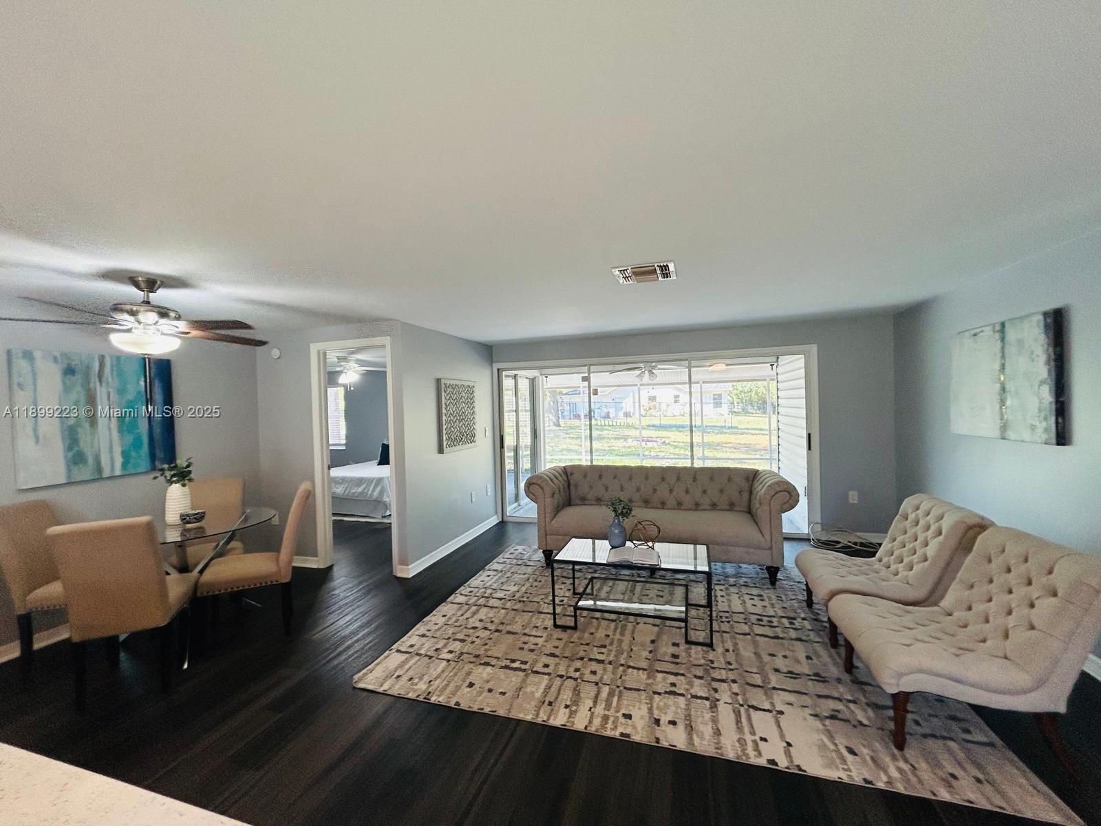 SPRING HILL UNIT 10 - Residential Lease