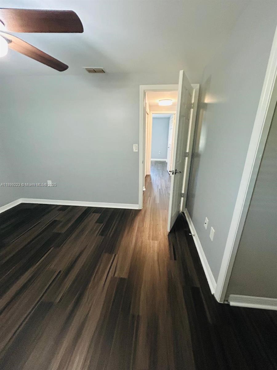 SPRING HILL UNIT 10 - Residential Lease