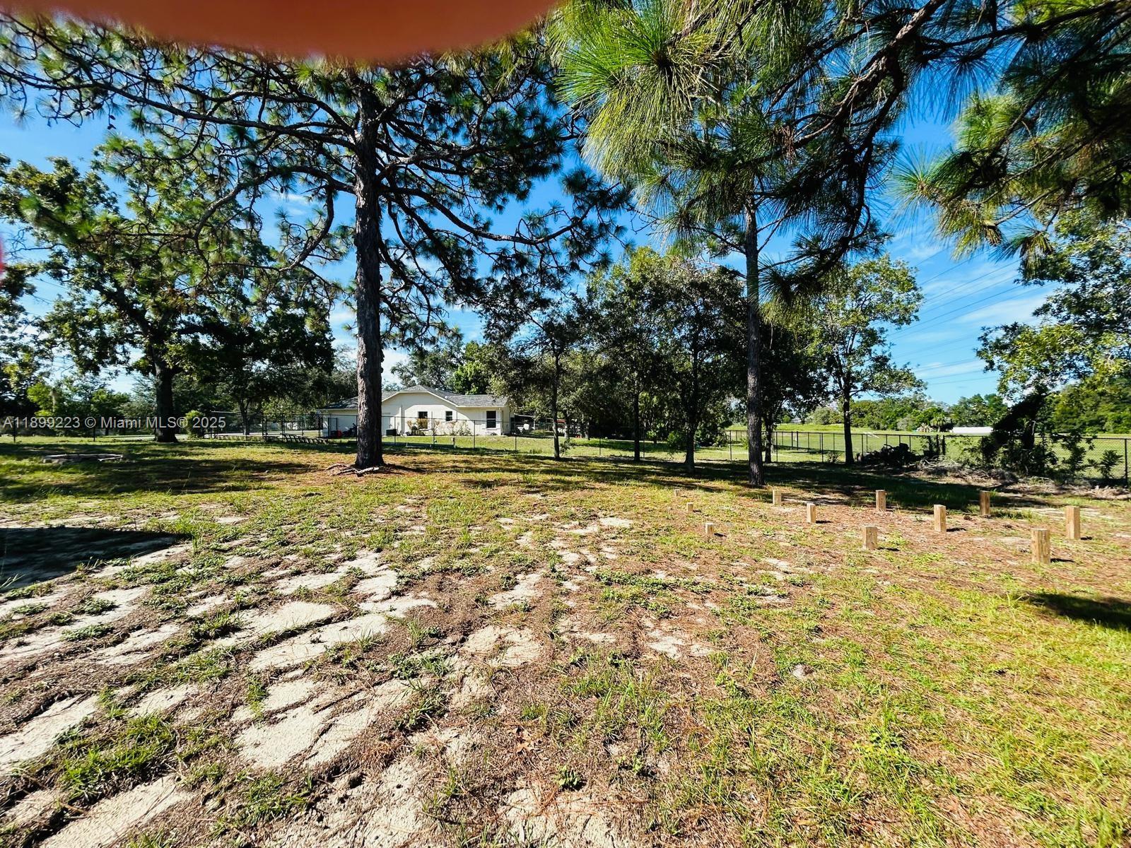 SPRING HILL UNIT 10 - Residential Lease