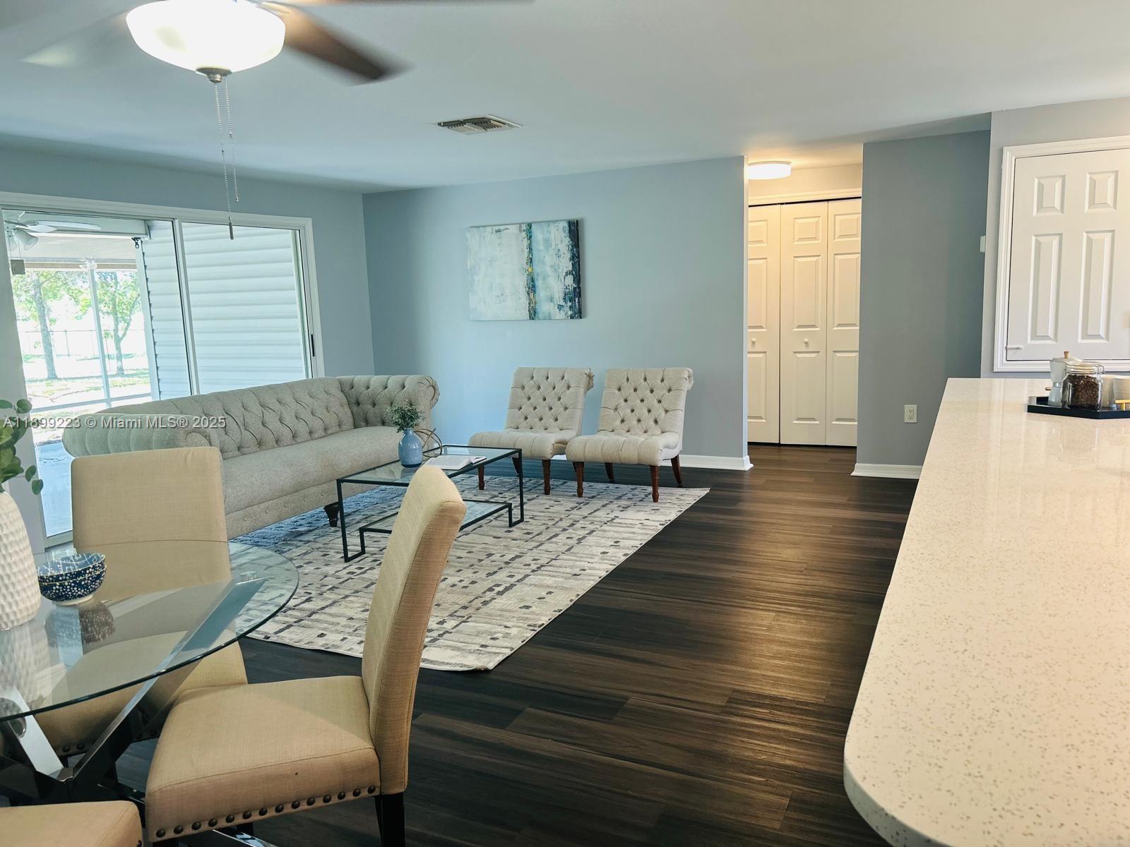 SPRING HILL UNIT 10 - Residential Lease