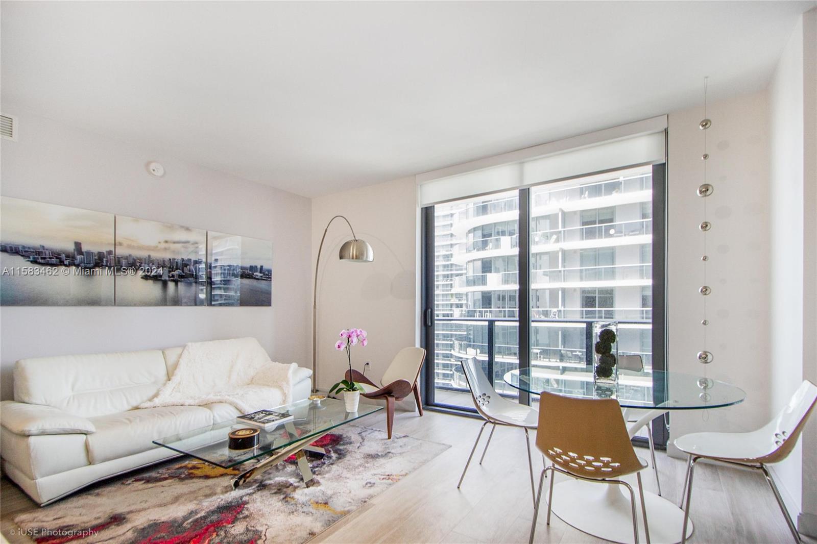 BRICKELL HEIGHTS WEST CON - Residential Lease
